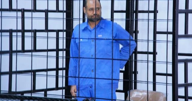 Kaddafi’nin oğlu Seyf'ül İslam serbest bırakıldı