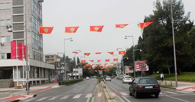 Karadağ&#039;da genel seçim 16 Ekim&#039;de yapılacak