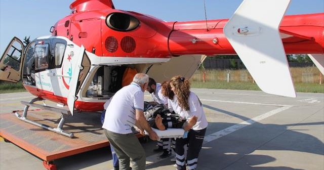 Karadeniz’de 2 kişi boğuldu, 1 kişi kayboldu