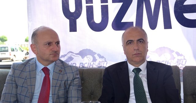 Karadeniz’de ilk defa ‘Açık Su Yüzme Yarışları’ düzenlenecek