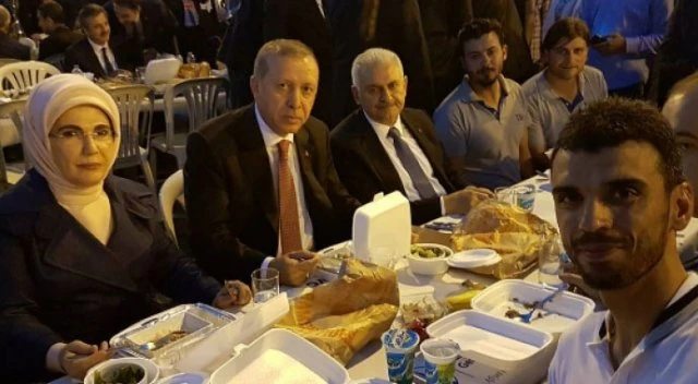 Kenan Sofuoğlu'ndan anlamlı paylaşım
