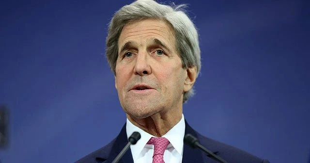 Kerry, 'Gülen'in iade anlaşmasına uyacağız'