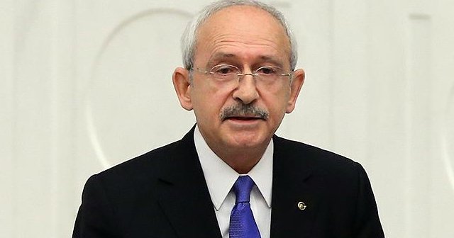 Kılıçdaroğlu, &#039;Dün demokrasiye yapılan saldırıyı açık yüreklilikle lanetliyoruz&#039;