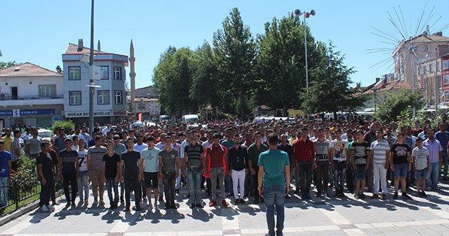 Konya&#039;da ölen Mehmet Bayraktar’ın ailesi konuştu