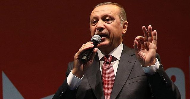 Kosova&#039;dan Erdoğan&#039;a büyük destek