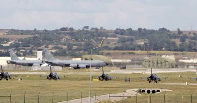 Kremlin, 'Türkiye ile İncirlik'i konuşmadık'