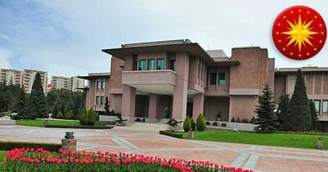 Kritik YAŞ toplantısı bugün Köşk'te