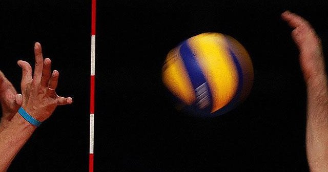 Kübalı voleybolculara tecavüz suçlaması