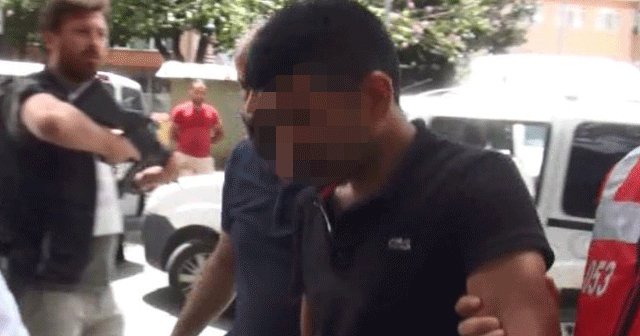 Küçük Ahmet&#039;in kaçırılması ile ilgili sıcak gelişme