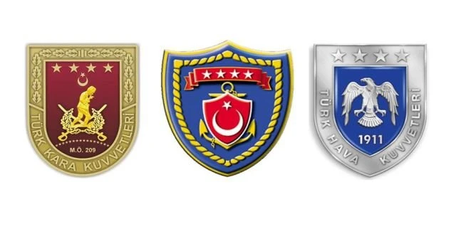 Kuvvet Komutanlıkları, bakanlığa bağlandı