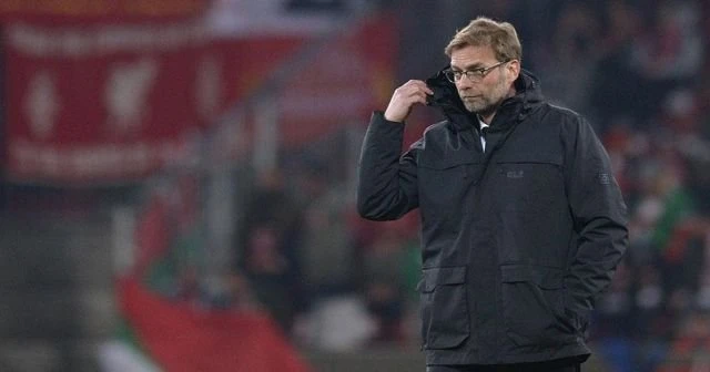Liverpool Klopp ile sözleşme yeniledi