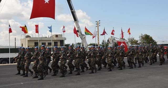 Lübnan Tezkeresi Resmi Gazete'de