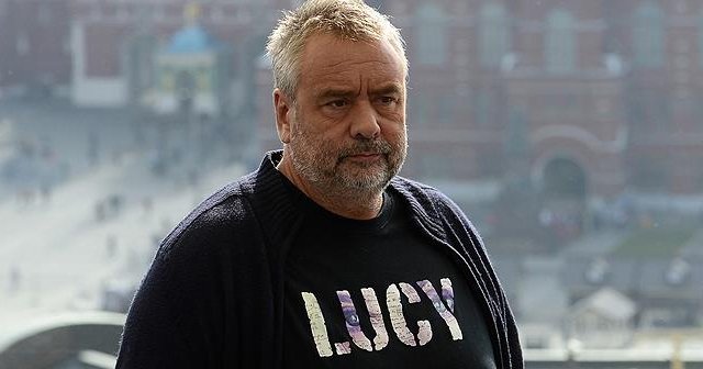 Luc Besson ’intihal’ suçundan mahkum oldu