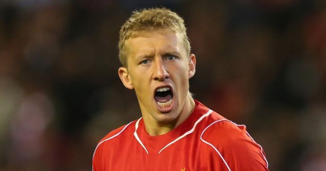 Lucas Leiva Galatasaray&#039;da