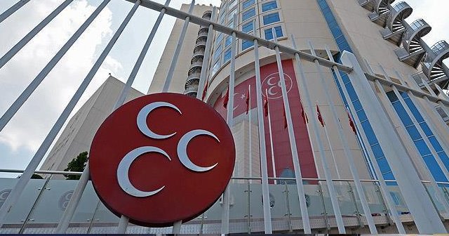 Mahkemeden MHP için kritik karar