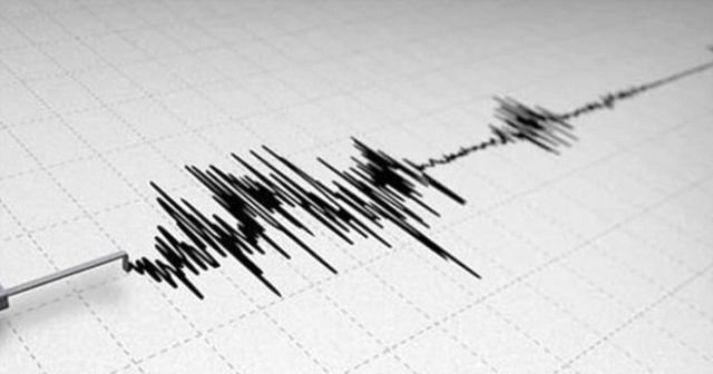 Malatya&#039;da deprem oldu