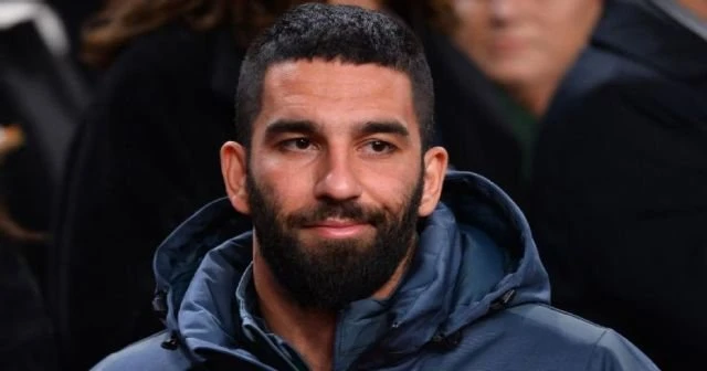 Marca, Arda'nın satış listesine konduğunu açıkladı