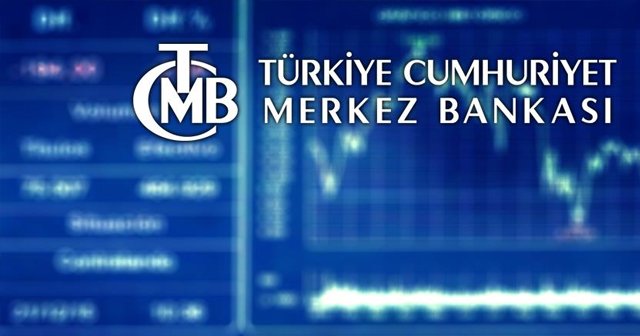 Merkez Bankasından faiz kararı