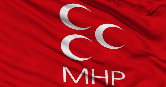 MHP&#039;de muhalifler yeni yol haritasını belirleyecek