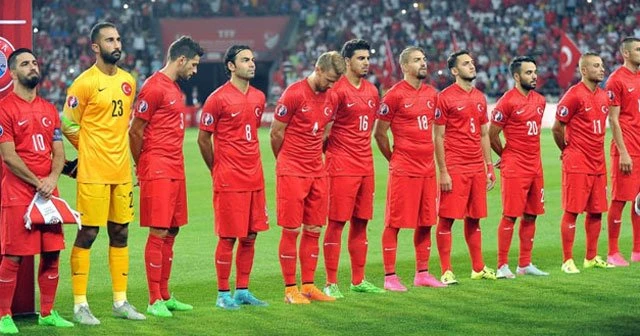 Milliler dünya sıralamasında geriledi