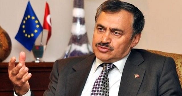 Mısır’a heyet gönderileceğini doğruladı