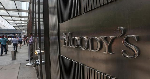 Moody’s’den İngiliz bankalarına uyarı