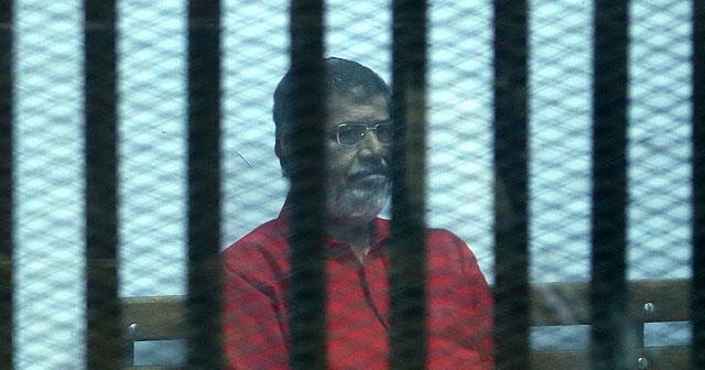 Mursi Mısır&#039;da &#039;teröristler listesi&#039;ne alındı