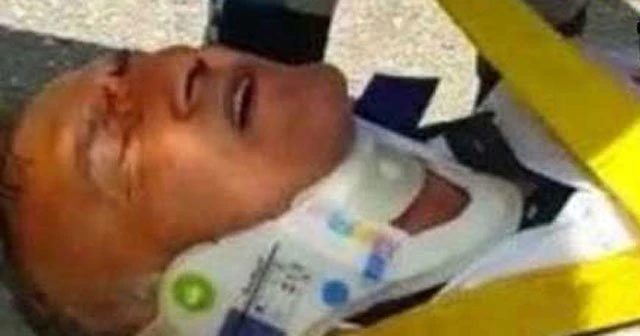 Mustafa Alabora'nın sağlık durumuyla ilgili açıklama yapıldı