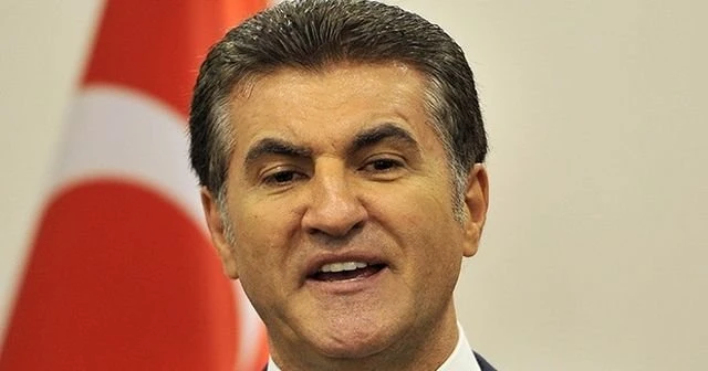 Mustafa Sarıgül hastaneye kaldırıldı