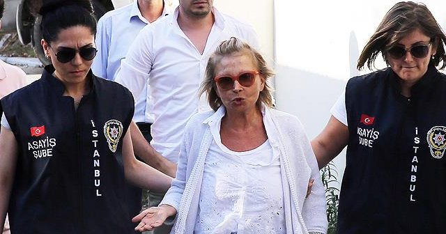 Nazlı Ilıcak ve 20 gazeteci için tutuklama istemi