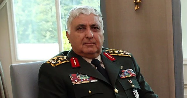 Necdet Özel, 'Hakkımı helal etmiyorum'