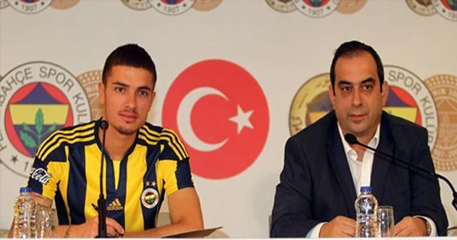 Neustadter imzayı attı