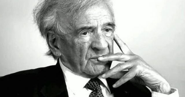 Nobel ödüllü yazar Wiesel hayatını kaybetti