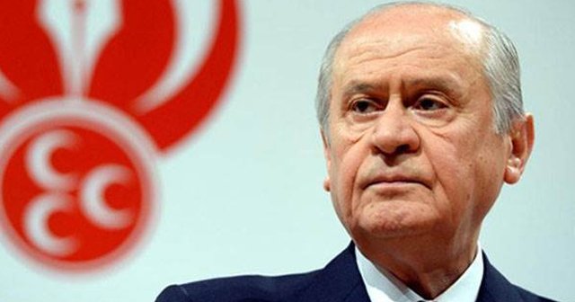 O gece Bahçeli&#039;nin reddettiği öneri