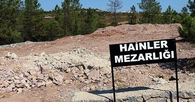 O tabela hakkında yeni gelişme