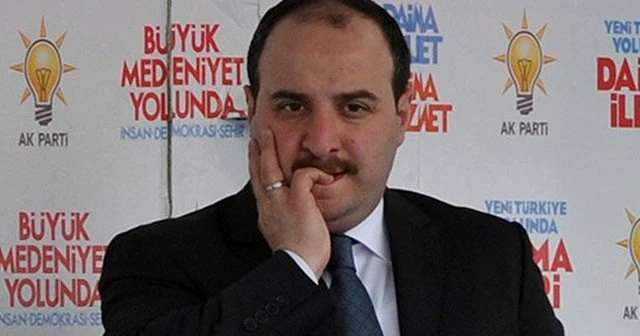 Ölenler arasında Mustafa Varank'ın ağabeyi de var