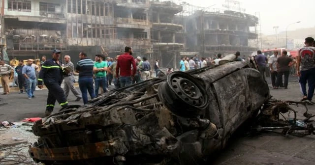 Ölü sayısı 167 oldu
