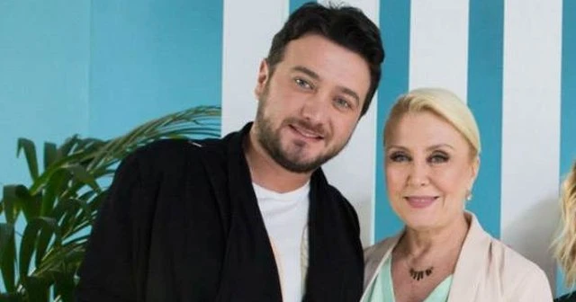Onur Büyüktopçu da Nice'teydi