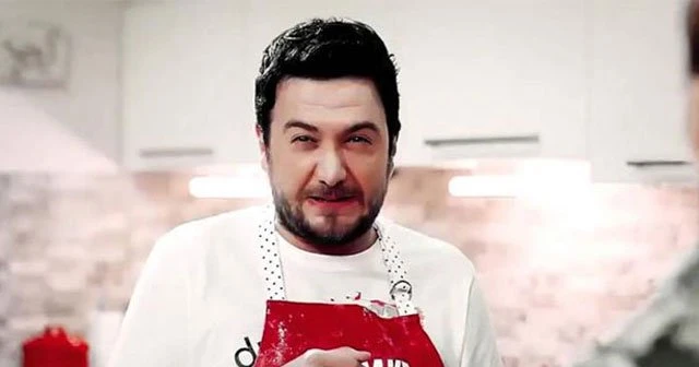 Onur Büyüktopçu yaşadığı dehşeti canlı yayında anlattı