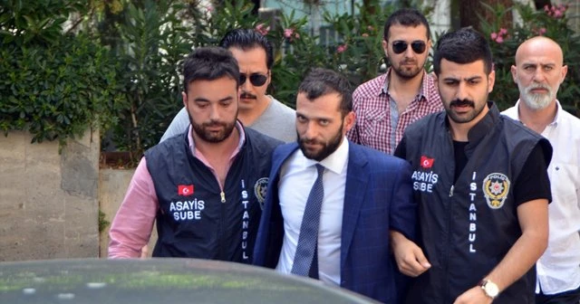 Onur Özbizerdik’in cezası belli oldu