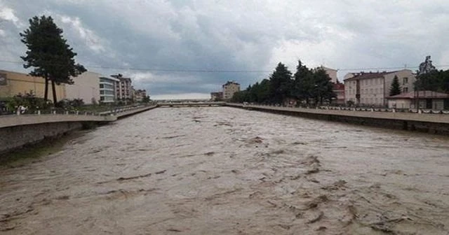 Ordu'dan kötü haber geldi! 2 kiş öldü