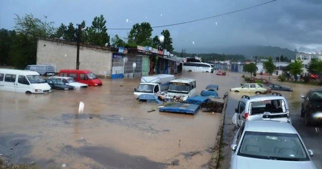 Ordu Valisi'nden son açıklama! 2 ölü, 2 kayıp