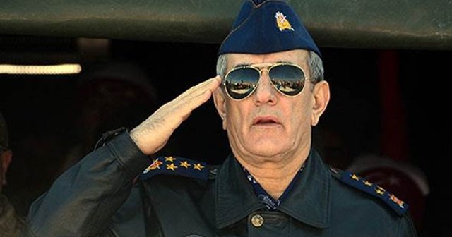 Orgeneral Öztürk, &#039;Hulusi Akar ile birlikte hareket ettim&#039;