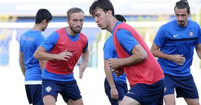 Osmanlıspor'da hazırlıklar tamam