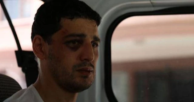 Öztürk'ün damadı Yarbay Karakuş adliyede