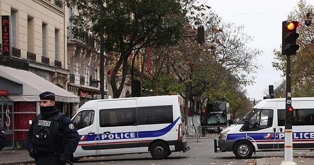 Paris saldırılarıyla ilgili yeni tutuklama