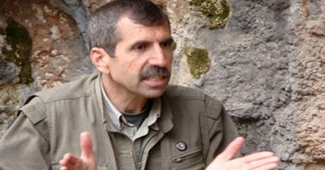 PKK'dan Bahoz Erdal talimatı, 'Sakın konuşmayın'