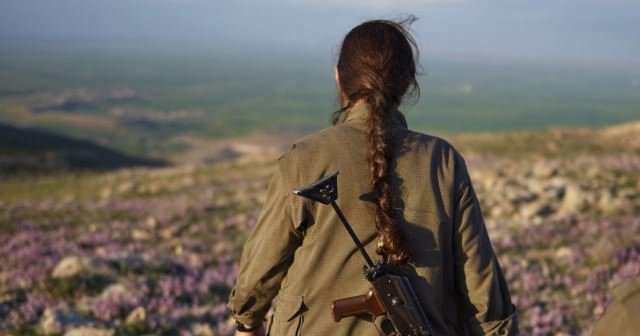 PKK&#039;lı kalleşlerden bir saldırı daha