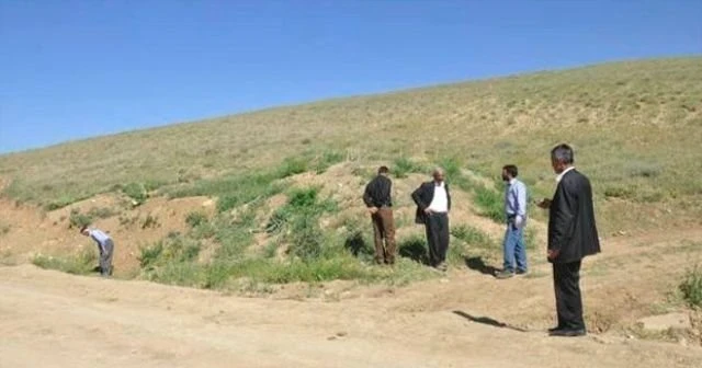 PKK'lılar korucuyu şehit etmiş