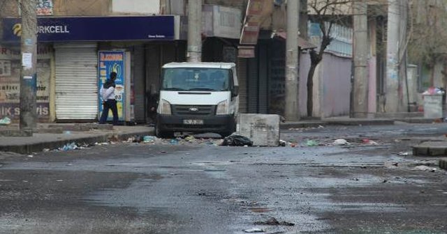 PKK’nın Bağlar&#039;da kaos planı